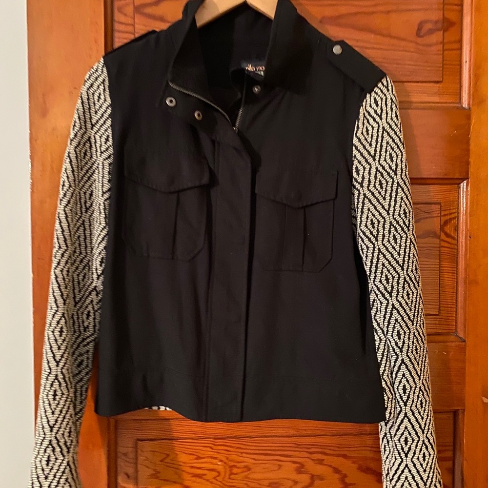 Ella Moss jacket